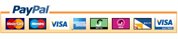 credit card logos